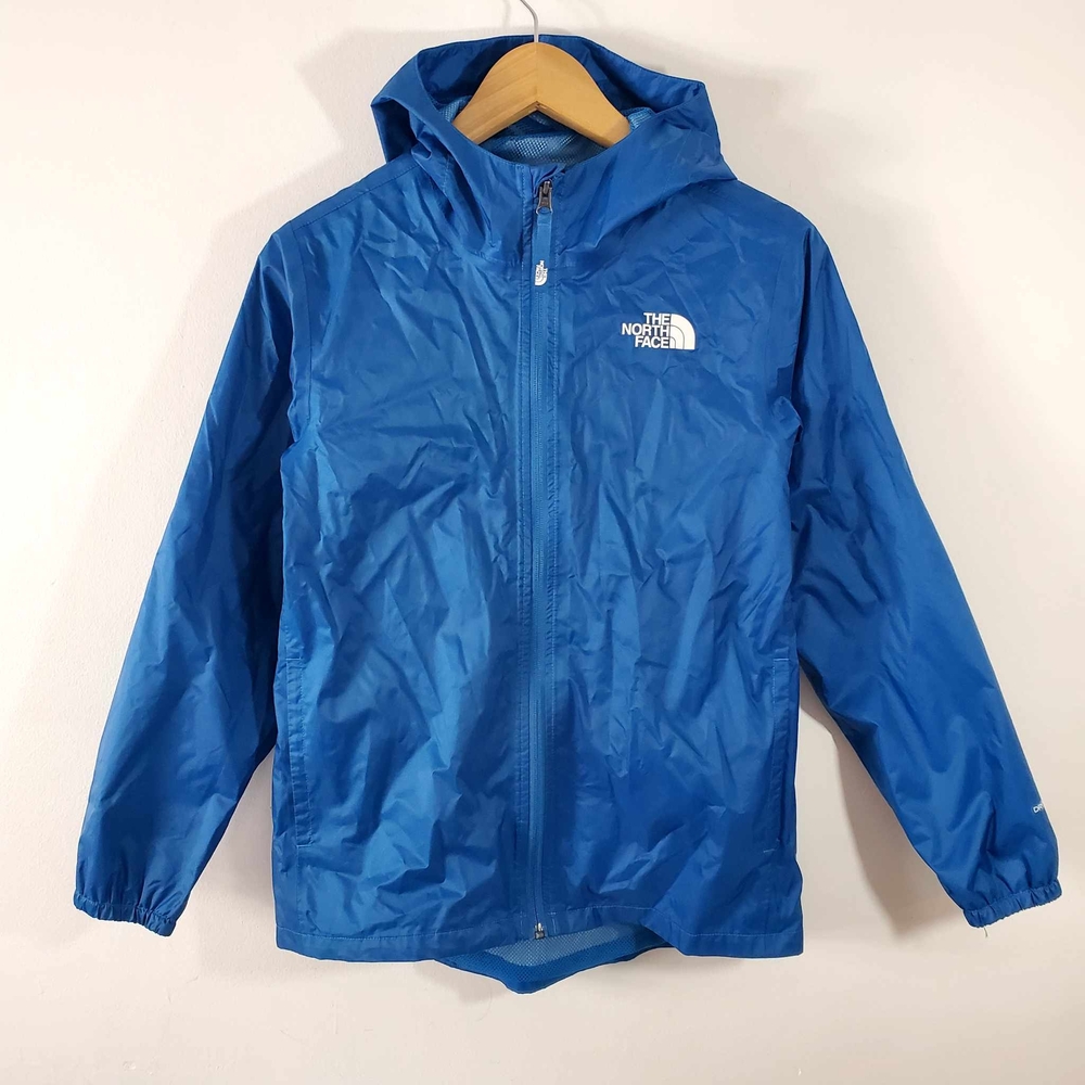 The North Face Dryvent Raiin Coat - Picture 1 of 11
